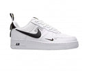 Nike Air Force 1 Utility (Branco/Preto)
