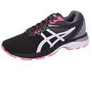 Asics Gel Revelation (Preto/Rosa)