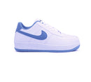 Nike Air Force Retro (Azul)