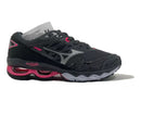 Mizuno Creation 20 (Grafite/Rosa)