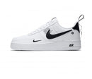 Nike Air Force 1 Utility (Branco/Preto)