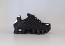 Tenis Nike Shock 12 molas - Emporio Outlet