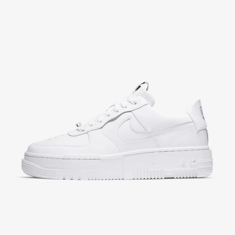 Tenis Nike Air Force Branco - Emporio Outlet
