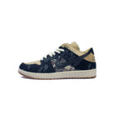TÊNIS DUNK LOW TRAVIS SCOTT CACTUS JACK