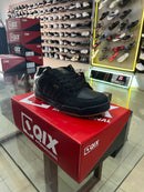 Tênis QIX SQUARE PRETO