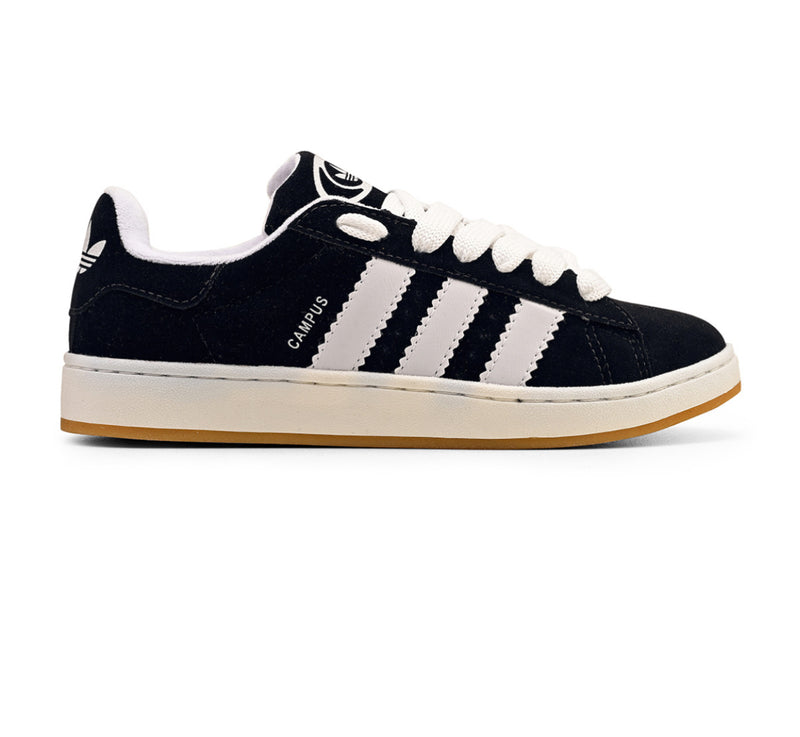 Adidas Campus 00s (Preto/Branco)