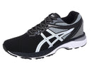 Asics Gel Revelation (Preto/Grafite)