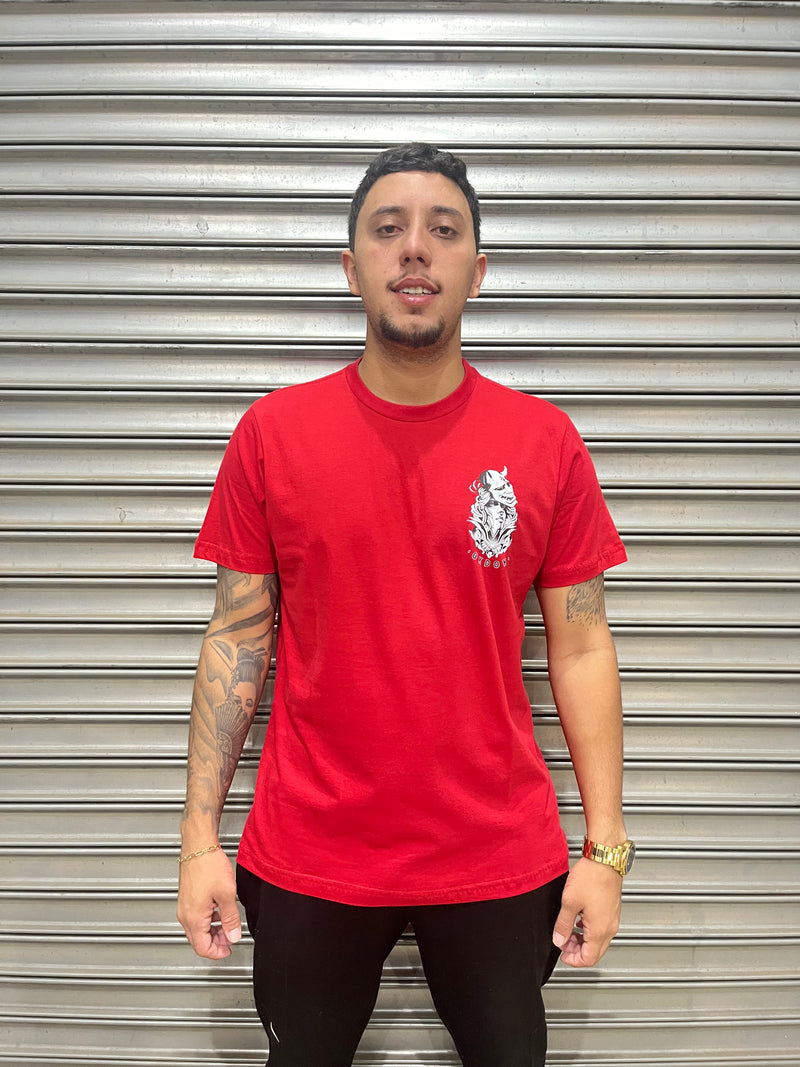 Camisa Okdok