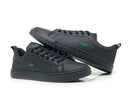 Lacoste Sapatênis (Preto/Preto)