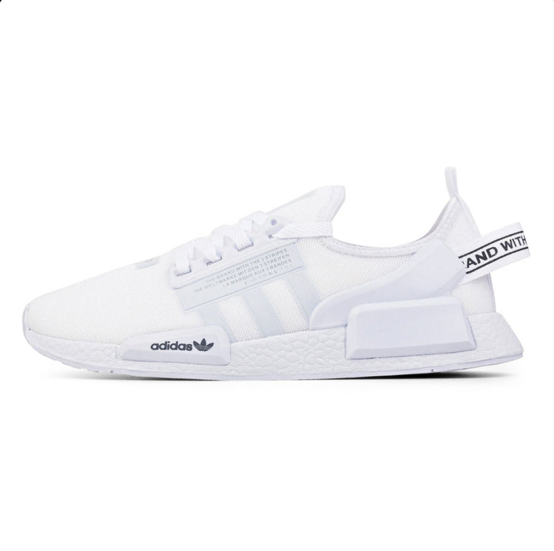 Adidas NMD R1 V2 (Branco/Preto)