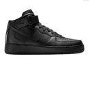 Nike Air Force 1 Boot (Preto)