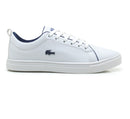 Lacoste Sapatênis (Branco)