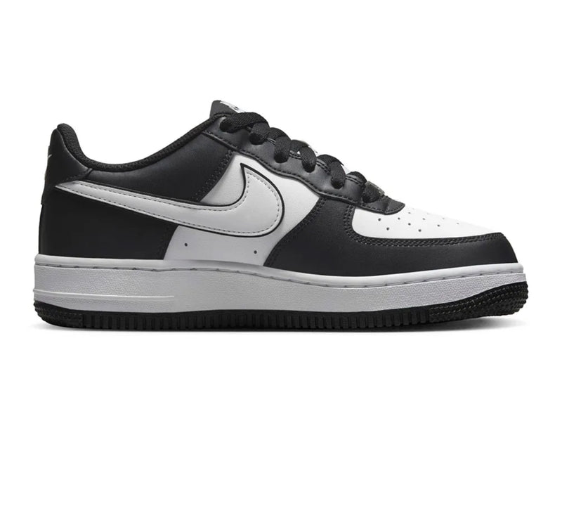Nike Air Force 1 ‘Panda’ (Preto/Branco)