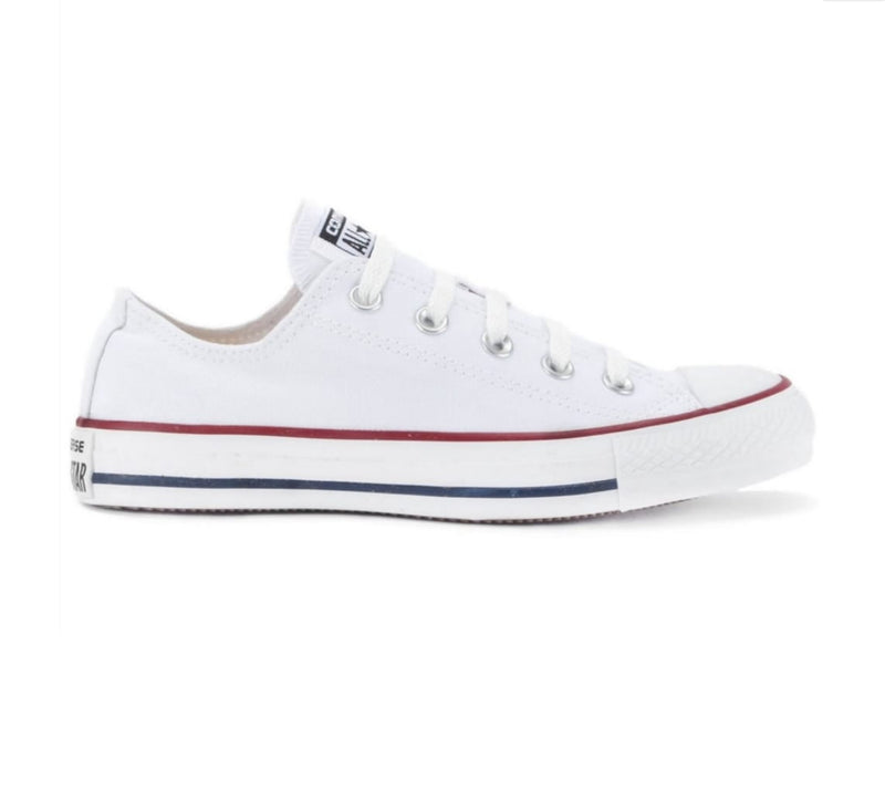 Converse All Star (Branco)