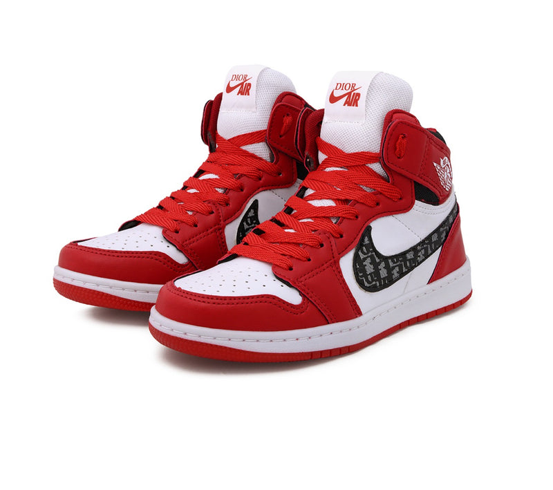 Air Dior Limited (Vermelho)