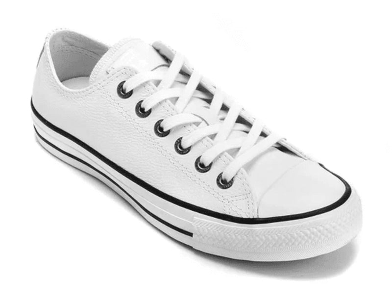 Converse All Star Courino (Branco)