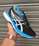 Asics Gel Revelation (Preto/Azul)