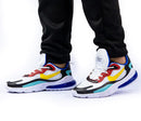 TÊNIS AIR MAX REACT