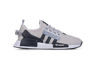 Adidas NMD R1 V2 (Cinza/Preto)