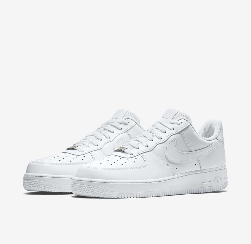 Nike Air Force 1 (Branco)