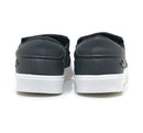 Lacoste Iate (Preto)