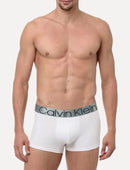 Cueca Calvin Klein 6 uni. Microfibra
