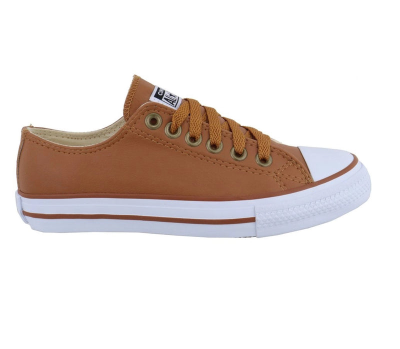 Converse All Star Courino (Caramelo)