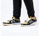 TÊNIS DUNK LOW TRAVIS SCOTT CACTUS JACK