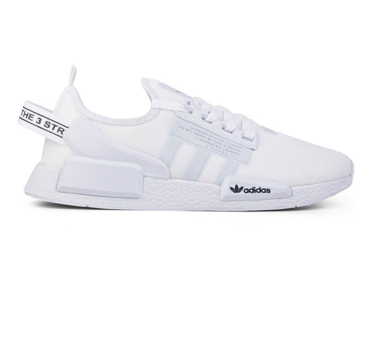 Adidas NMD R1 V2 (Branco/Preto)