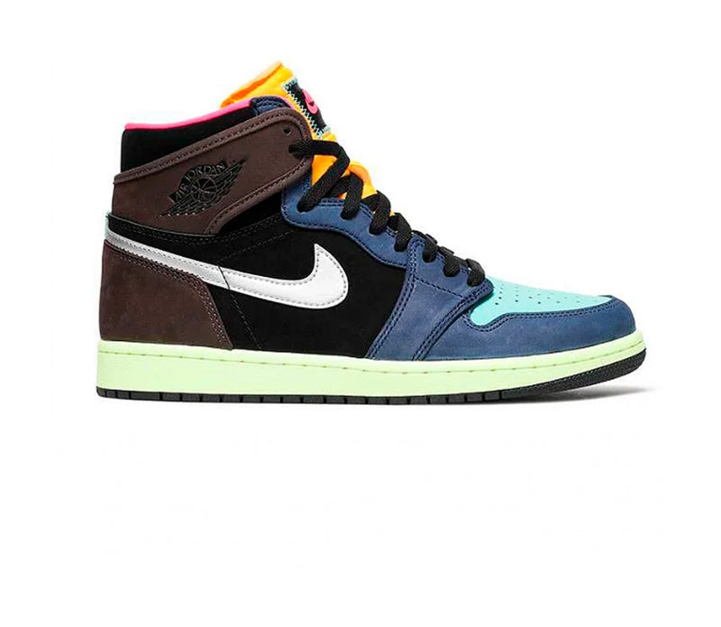 Nike Air Jordan 1 Retro High ‘Tokyo Bio Hack’