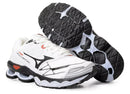 Mizuno Creation 20 (Branco/Preto)