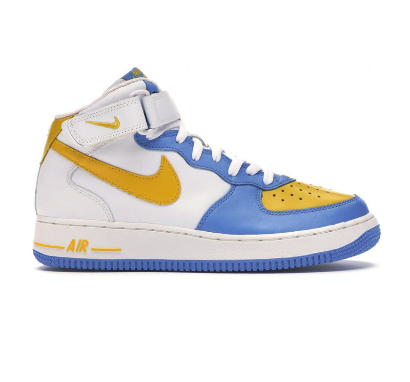 Nike Air Force 1 ‘Legend Maize’ Boot