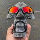 Óculos de sol penny X - Vermelha Ruby