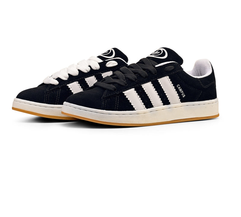 Adidas Campus 00s (Preto/Branco)