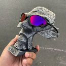 Óculos de sol Penny Carbon Tanzinite