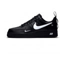 Nike Air Force 1 Utility (Preto/Branco)