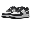 Nike Air Force 1 ‘Panda’ (Preto/Branco)