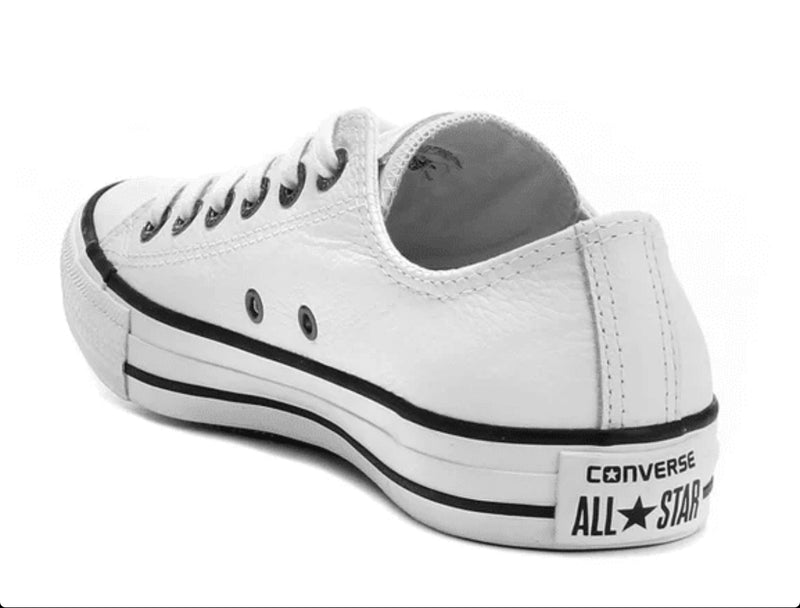 Converse All Star Courino (Branco)