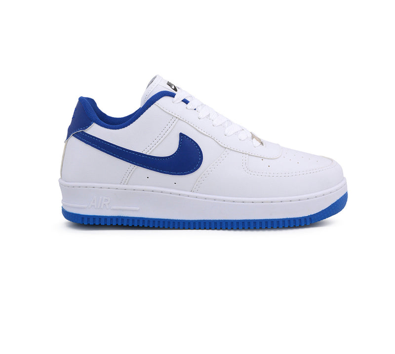 Nike Air Force Retro (Royal)