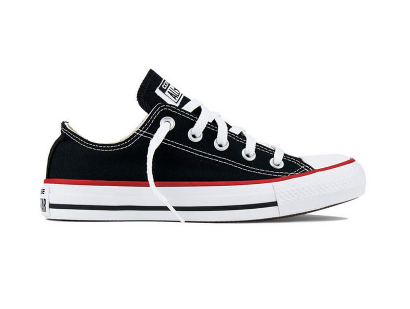 Converse All Star (Preto)