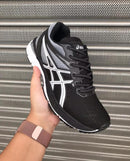 Asics Gel Revelation (Preto/Grafite)