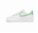 Nike Air Force 1 Essential White Rust (Green Mint)