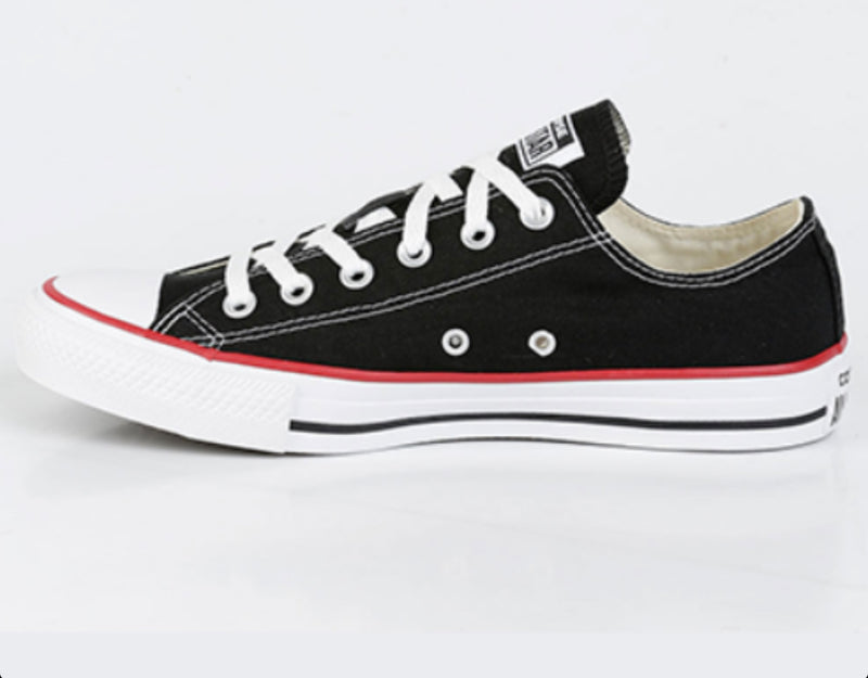 Converse All Star (Preto)