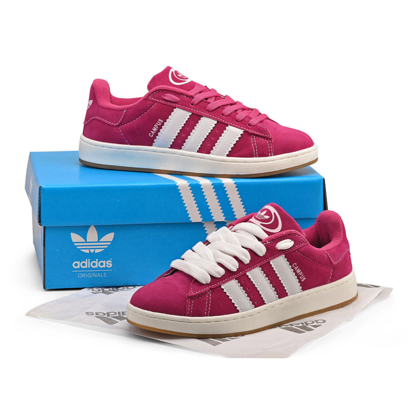 Adidas Campus 00s (Pink)