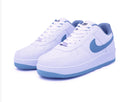 Nike Air Force Retro (Azul)