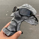 Óculos de sol Penny Carbon Preta