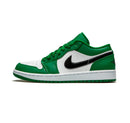 Nike Air Jordan 1 Low OG ‘Pine Green’ (Branco/Verde)