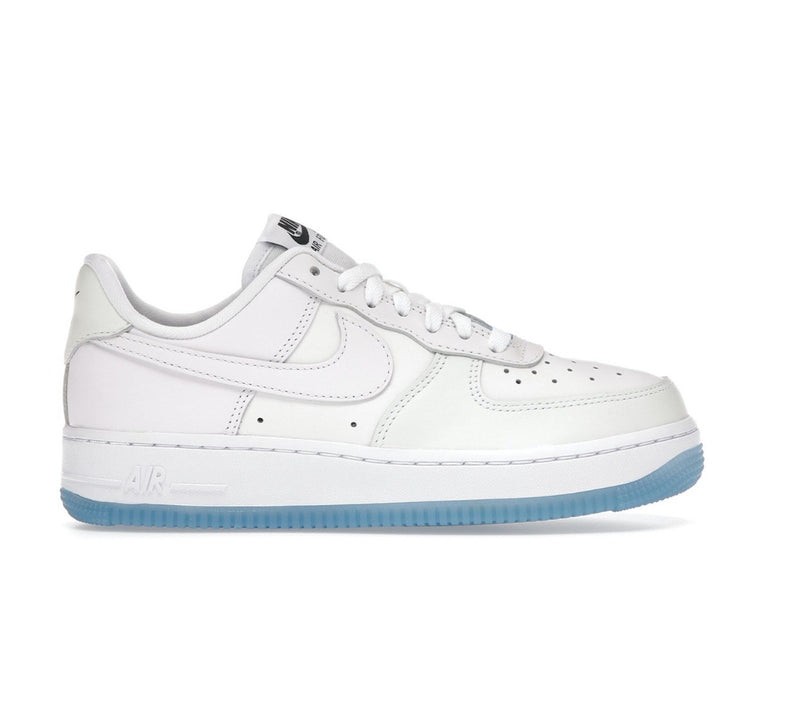 Nike Air Force 1 ‘UV Reactive Sun Activated’