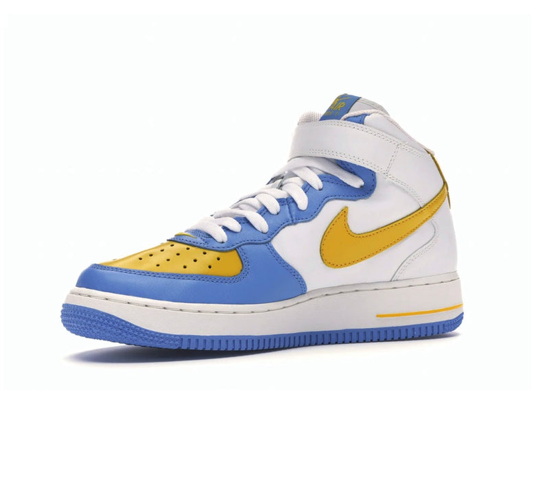 Nike Air Force 1 ‘Legend Maize’ Boot