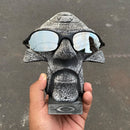 Óculos de sol Romeo 2 - Carbon Prata